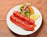 シークカバブ(2P) Seekh Kabab (2P)(アジアンネパール料理 パナス)