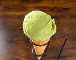 抹茶（カフェウブントゥ 五橋店）