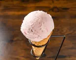 イチゴミルク（カフェウブントゥ 五橋店）