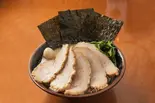 豚骨塩チャーシューメン（ラーメン孝太郎小田急相模原本店）