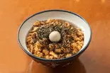 チャーシュー丼（ラーメン孝太郎小田急相模原本店）