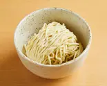 【冷凍】モチモチ自家製麺(1玉)（らーめん一二三家(和田町一二三家製麺)）