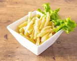 ワッツアップポテト（WAZZUP BURGER）