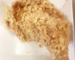 旨辛チキンレッグ(L)(台湾無骨香脆鶏柳)