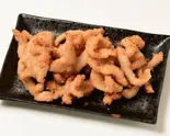 揚げ骨なし鶏肉(台湾無骨香脆鶏柳)