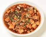 マーボー豆腐(台湾無骨香脆鶏柳)