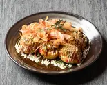 たこ焼き(6個)（たこキング すすきの店）