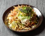 ソース焼そば（たこキング すすきの店）
