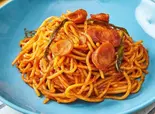 とろとろチーズ【ナポリタン】40g（【学大のタピオカ屋さん】三茶 福寿堂）