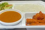 Dライススペシャル弁当（グラス）