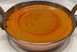 バターチキンカレー（グラス）