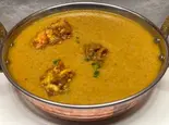 チキンカレー（グラス）
