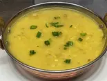 ダールカレー（グラス）