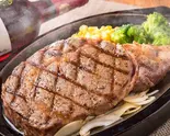 リブロースステーキ(200g)(ブッチャーズキッチン)