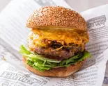 ブッチャーズバーガー(ブッチャーズキッチン)