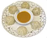 餃子(Momo)（グラス）