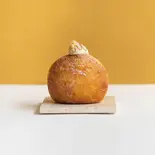 塩キャラメル(単品)（UNI DONUTS 荏原町）