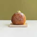 ピスタチオ(単品)（UNI DONUTS 荏原町）