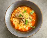 ユッケジャンカルグクス（金家）