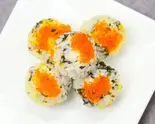 チュモッパ(韓国風おにぎり)（金家）