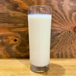 バナナスムージーBanana smoothie(毎日パフェ Mainichi pafe)