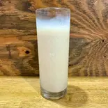 プリンスムージーPudding smoothie(毎日パフェ Mainichi pafe)