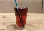 ウーロン茶(ハワイアンスタイル Ohana Cafe)
