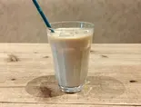 カフェラテ(アイス)(ハワイアンスタイル Ohana Cafe)