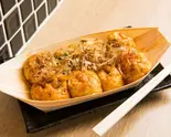 醤油 Soy Sauce(たこ焼 元祖どないや 銀座店)