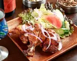 タンドリーチキンTandoori Chicken 3 P（アロマズ オブインディア）