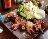 ラムチョップ2P Lamb Chops 2P（アロマズ オブインディア）