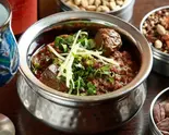 キーマカレジ Keema Kalagi（アロマズ オブインディア）
