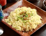 ジーラライス Zeera Rice（アロマズ オブインディア）