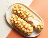 ⑥.ポテトレーラPotatorella（アリランホットドック 浅草）