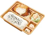 チキン南蛮弁当（本家かまどや サニーコート日暮店）