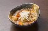 宮崎県産和牛スジの塩煮込み 小（居酒屋みっちゃん）