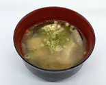 みそ汁（居酒屋みっちゃん）