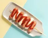 ソットクソットク Sotteok Sotteok소떡소떡（アリランホットドック 浅草）