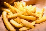 ハニーバターポテトHoney Butter Potato（アリランホットドック 浅草）