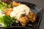 チキン南蛮もも 2個（居酒屋みっちゃん）