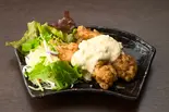 チキン南蛮もも（居酒屋みっちゃん）