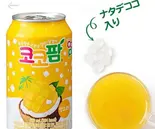 ココパムマンゴー（アリランホットドック 浅草）