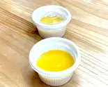 ハニーマスタードソース(小)一個 Honey mustard sauce（アリランホットドック 浅草）
