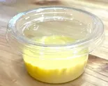 ハニーマスタードソース(大)Honey mastard（アリランホットドック 浅草）