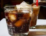 コーラ（牛たん定食めぐろ）