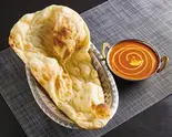 選べるカレーセット(インディアンダイニング シリガネーシャ)