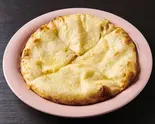チーズナン cheese nan(インディアンダイニング シリガネーシャ)