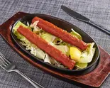 シシカバブ(2p)shish kebab(インディアンダイニング シリガネーシャ)