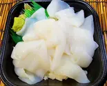 イカ盛丼(ドン丼丸)