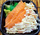 マヨづくし丼(ドン丼丸)